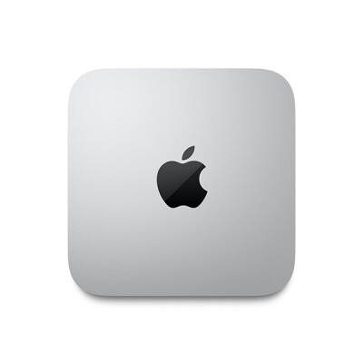 Apple Mac mini M2 Chip