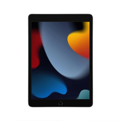 iPad 10.2-inch – 9th Gen
