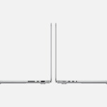 14" inch MacBook Pro Apple M3-Pro chip