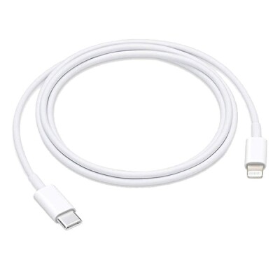 Apple USB-C to Lightning Cable ( 1m)