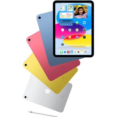 iPad ( 10th generation )