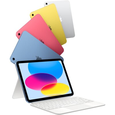 iPad ( 10th generation )