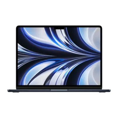 13 inch MacBook Air with Apple M2 chip