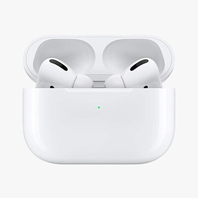 AirPods Pro ( with Magsafe Charging case)
