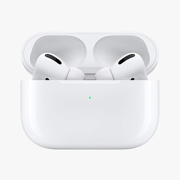 AirPods Pro ( with Magsafe Charging case)